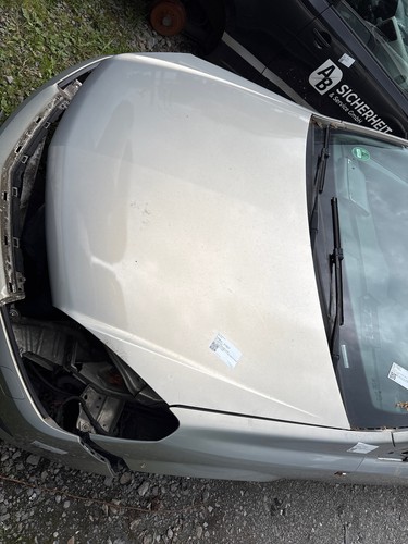 Motorhaube opel astra gtc - opel,