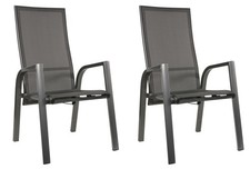 Gartenstuhl Lounge Stuhl 2er