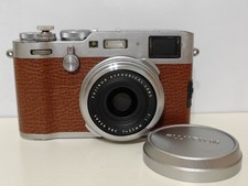 Fujifilm X100F 24.3MP