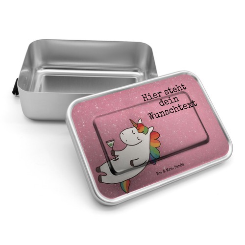 Personalisierte brotdose - personalisierte,