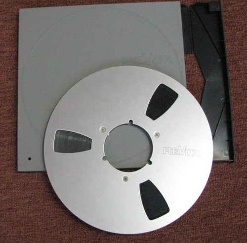 Rexox - 1,