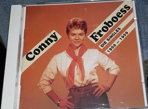 Music musik album conny - musik,