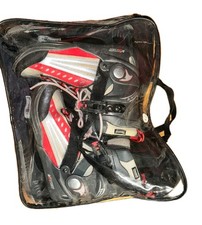 V3Tec Schluttschuhe Gr42