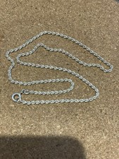 Vintage Sterlingsilber massiv