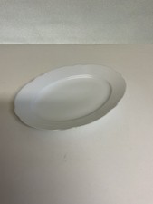 Alte Servierplatte Bavaria