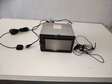 Kenwood Dnx5260bt Navigation Monireceiver DVD CD MP3 Bluetooth 