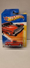 Hot Wheels 1965 Ford Ranchero