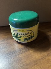 Bio-Vital Cannabis Creme - 125ml