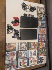 Zwei Playstation 2 + 3