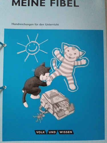 Handreichungen für den - handreichungen,
