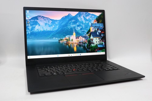 Lenovo thinkpad extreme gen - x1,
