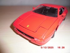 Ferrari F 355 berlinetta in