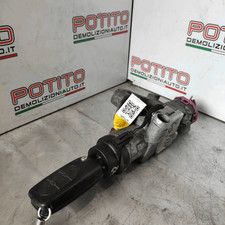 4B0905851 Lenkradschloss