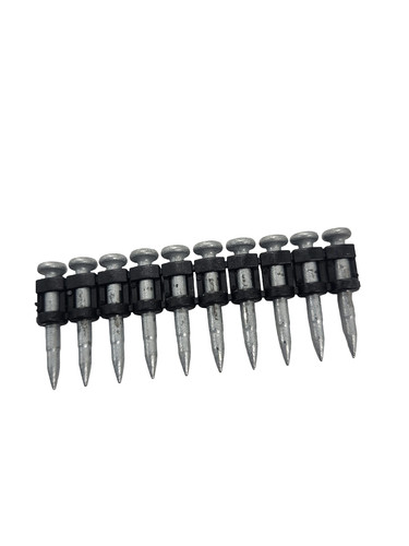 1000 nägel 0x25mm für - nägel,