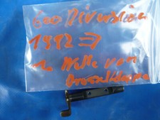 Yamaha XJ  600 S N Diversion 1992-1995 Welle Drosselklappe 1 Vergaser Shaft Carb