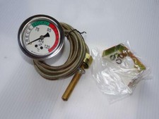 Temperaturanzeige 2,35m