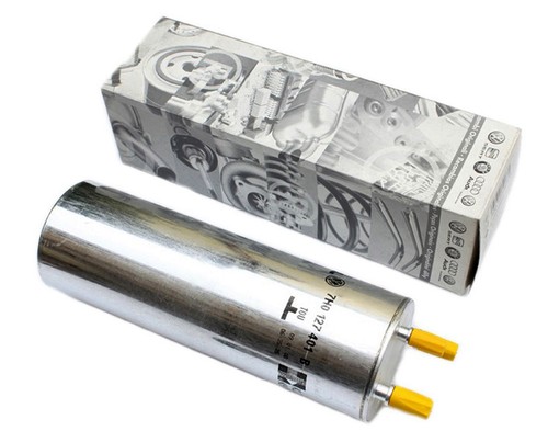 Original dieselfilter 7h - vw,