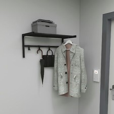 Wandgarderobe Tolga mit