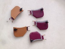 5 Tür en für Schuco Oldtimer Renault 1230 / noch NEU