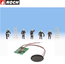 Noch H0 12842 Sound-Szene