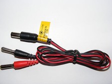 Ladekabel für Sender Graupner