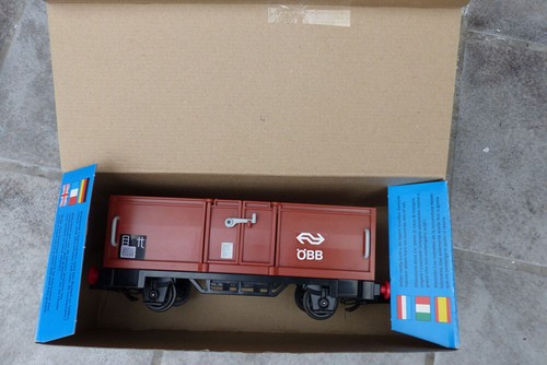 Playmobil system 4110 - system,