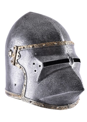 Kinder ritterhelm hundsgugel - kinder,