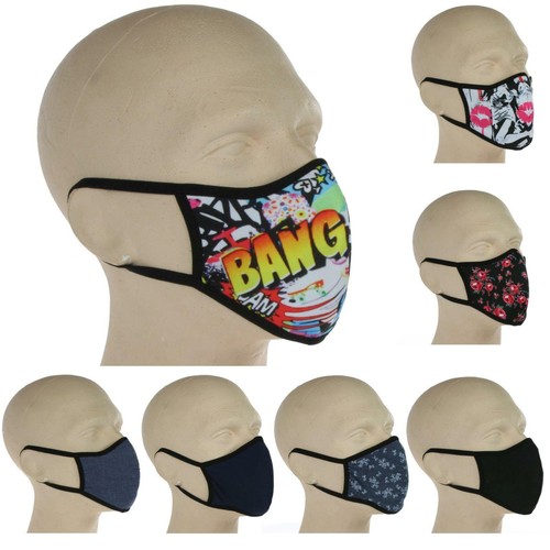 Earbags gesicht maske - gesicht,
