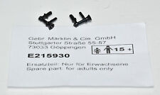 Märklin 215930  2 Stück Horn