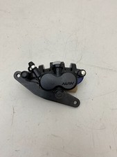 Bremssattel Vorne Nissin Front