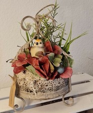 🌿 ShabbyChic Dekoration