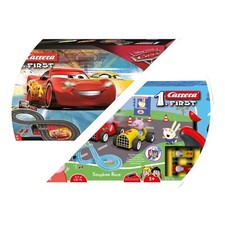 Carrera 1. First Peppa Pig Cars uvm. Diverse Modelle ERSATZTEILE ERWEITERUNG