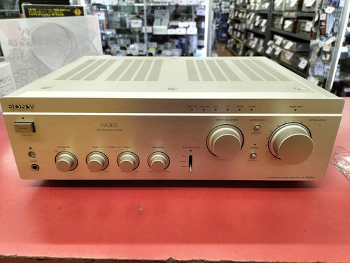 Sony model fa3es - sony, ta-fa3es