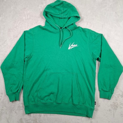 Vans hoodie herren medium - vans,