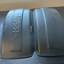 Kotflügel Kubota B Series 24x8.50-12