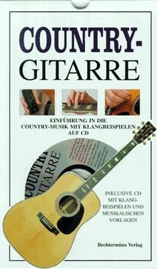 Country gitarre einführung - country-gitarre:,