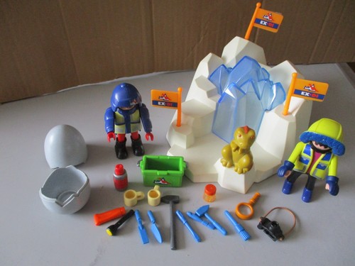Playmobil dino im - playmobil-ex.di-dino,