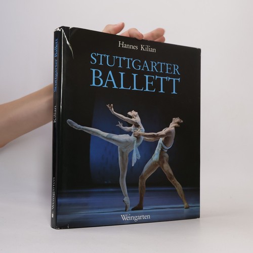 Stuttgarter ballett - ballett , | 
