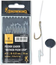 Browning Braid Feeder Leader