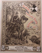 Geschichte des Westfälischen