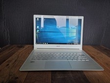 Acer Aspire S7 500 GB  i7