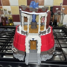 Gormiti The One Tower Spielset