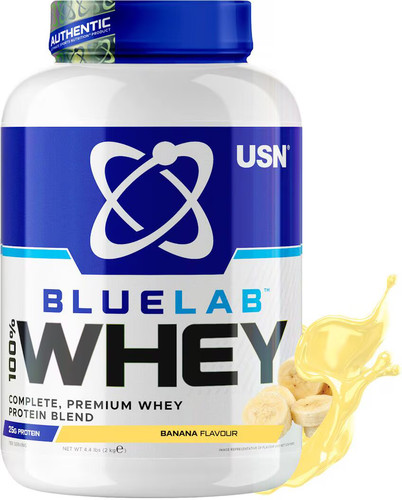Usn bluelab whey protein - usn, 2000