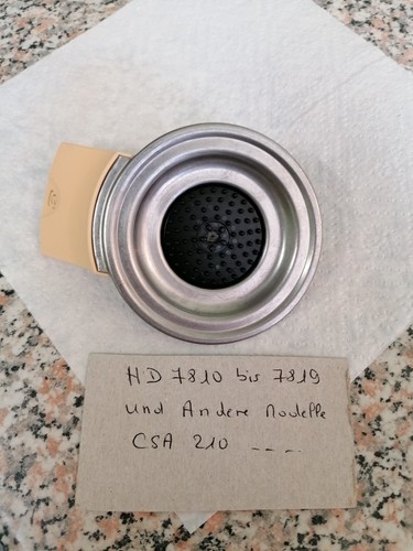 Senseo padhalter abricot - padhalter,