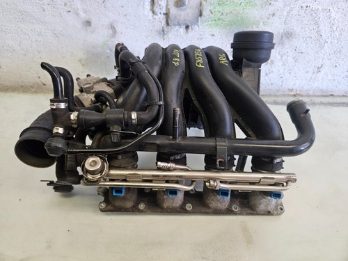 Drosselklappe 06b133062e audi - 06b133062e,