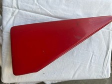 Honda  XLV 750R RD 01 Seitenverkleidung links