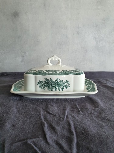 Butterdose villeroy boch fasan - villeroy,