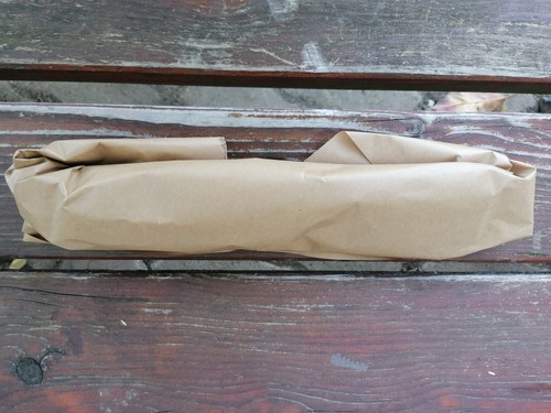 Nva messer - nva,