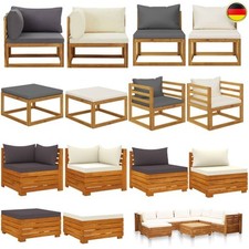 Gartenmöbel Gartensofa