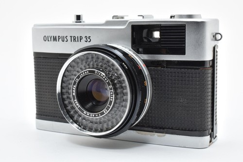 Neuwertig olympus trip 35 - [n.neuwertig],